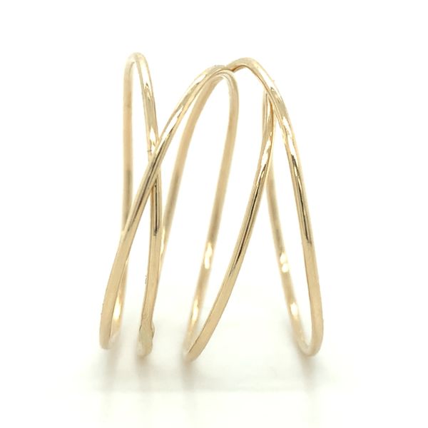 Fashion Ring Rinehart Jewelry Co. Nevada, MO