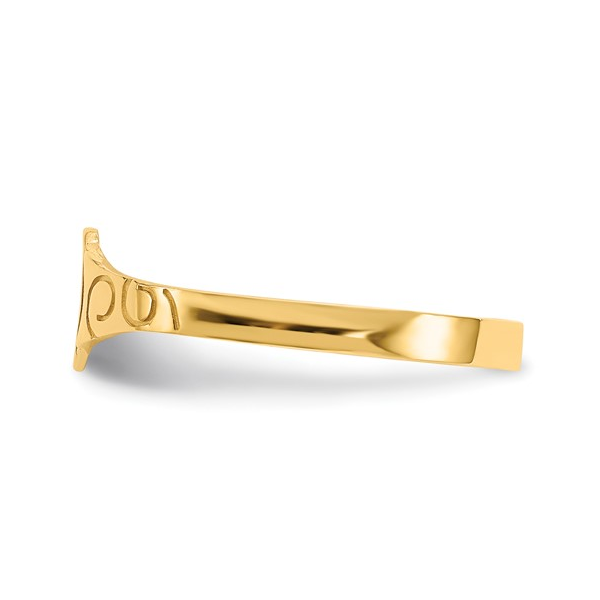 Fashion Ring Image 2 Rinehart Jewelry Co. Nevada, MO