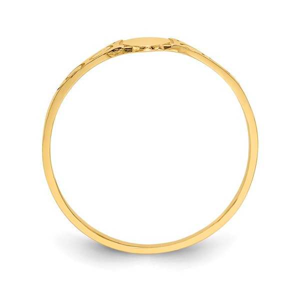 Fashion Ring Image 3 Rinehart Jewelry Co. Nevada, MO