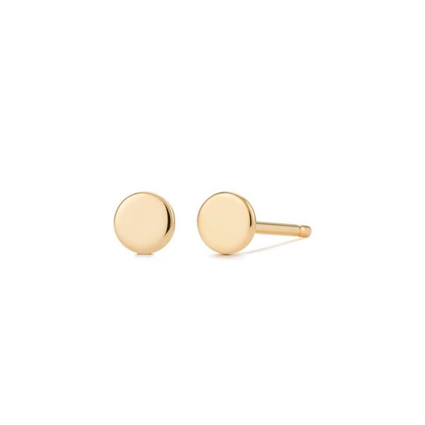 Earrings Rinehart Jewelry Co. Nevada, MO