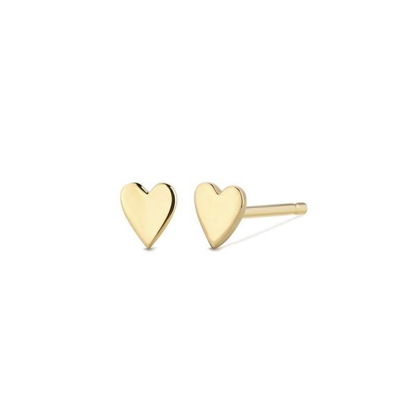 Earrings Rinehart Jewelry Co. Nevada, MO