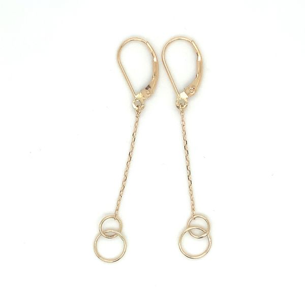 Earrings Rinehart Jewelry Co. Nevada, MO