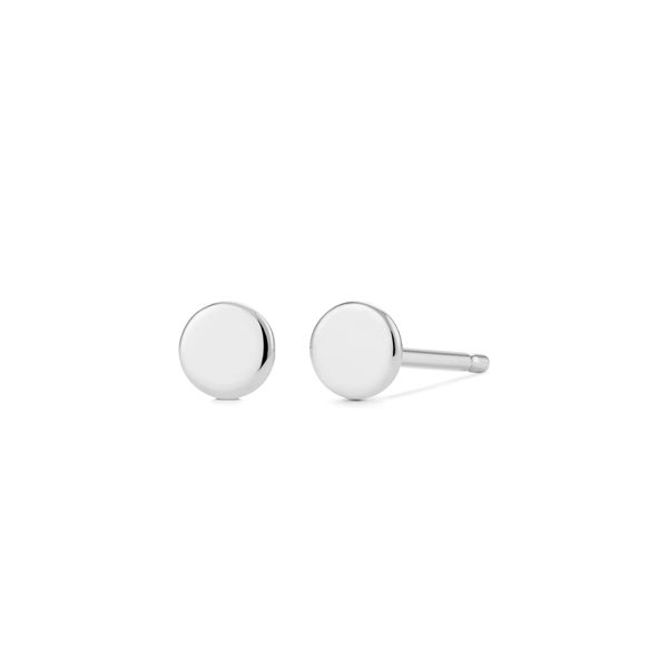 Earrings Rinehart Jewelry Co. Nevada, MO