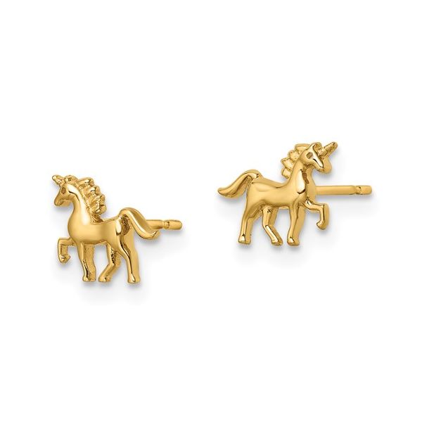 Earrings Image 2 Rinehart Jewelry Co. Nevada, MO