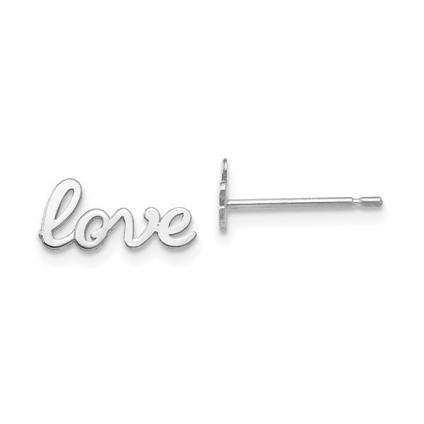Earrings Rinehart Jewelry Co. Nevada, MO
