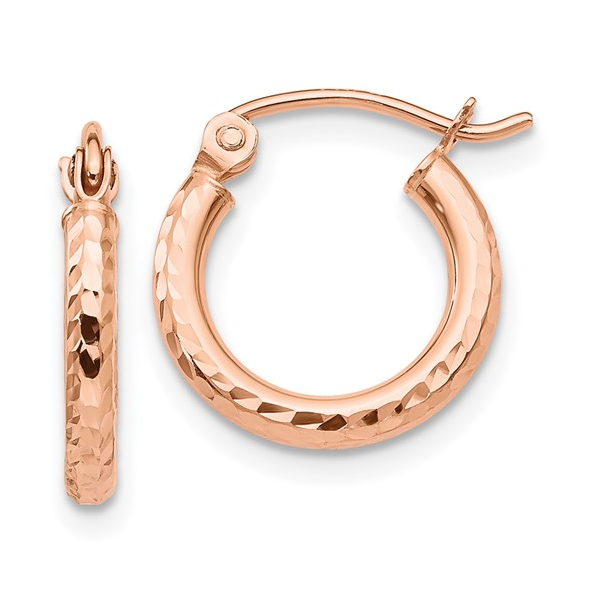 Earrings Rinehart Jewelry Co. Nevada, MO