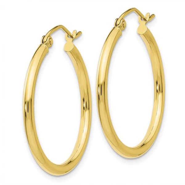 Earrings Rinehart Jewelry Co. Nevada, MO