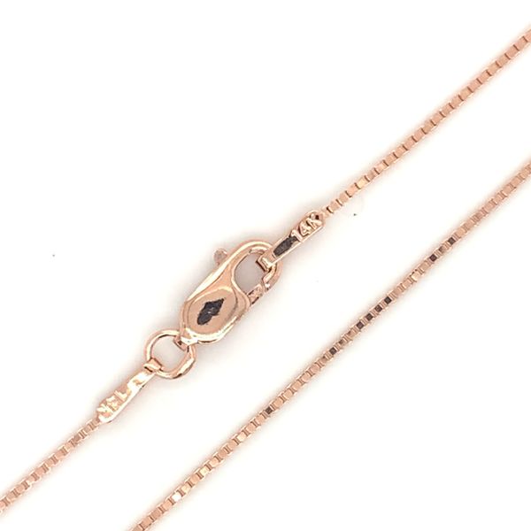 Chain Image 2 Rinehart Jewelry Co. Nevada, MO