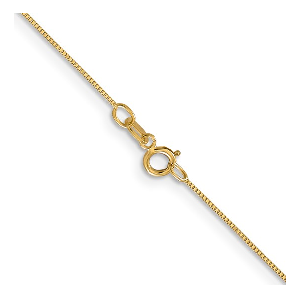 Chain Image 2 Rinehart Jewelry Co. Nevada, MO