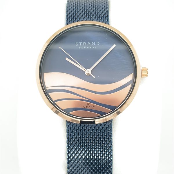 Watch Rinehart Jewelry Co. Nevada, MO