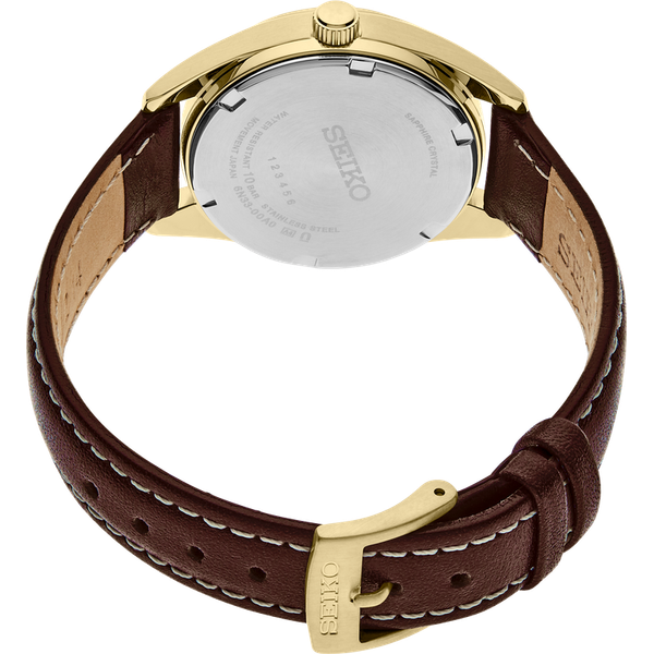 Watch Image 2 Rinehart Jewelry Co. Nevada, MO