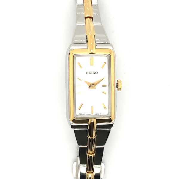 Watch Rinehart Jewelry Co. Nevada, MO