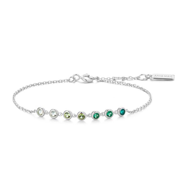 Bracelet Rinehart Jewelry Co. Nevada, MO