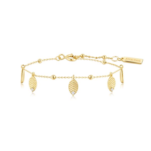 Bracelet Rinehart Jewelry Co. Nevada, MO