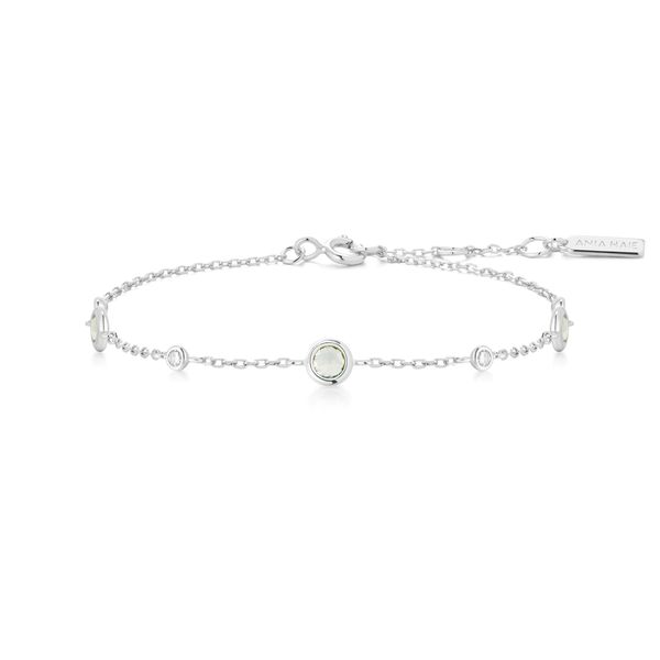 Bracelet Rinehart Jewelry Co. Nevada, MO