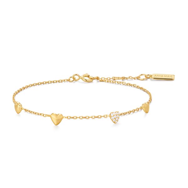 Bracelet Rinehart Jewelry Co. Nevada, MO