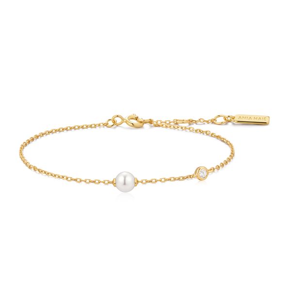 Bracelet Rinehart Jewelry Co. Nevada, MO