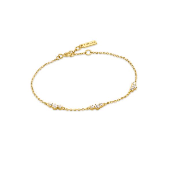 Bracelet Rinehart Jewelry Co. Nevada, MO