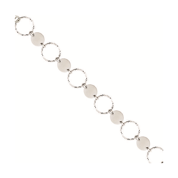 Bracelet Rinehart Jewelry Co. Nevada, MO