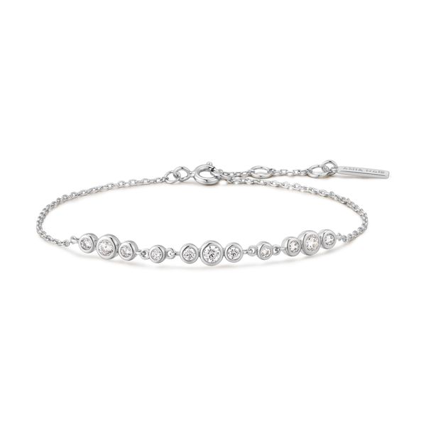 Bracelet Rinehart Jewelry Co. Nevada, MO