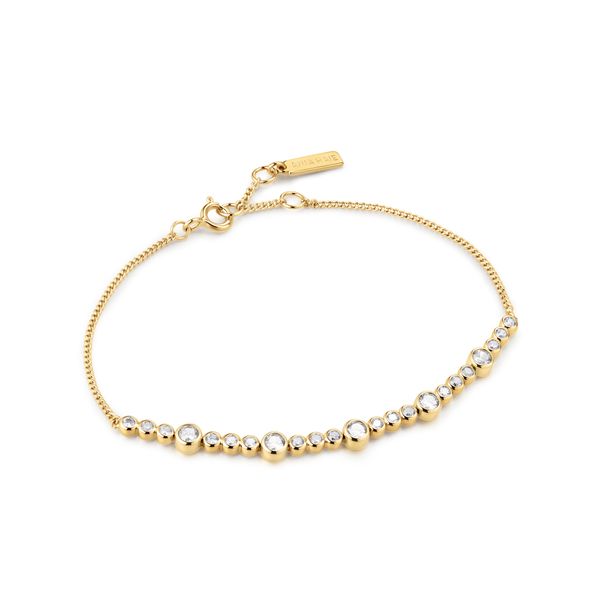 Bracelet Rinehart Jewelry Co. Nevada, MO
