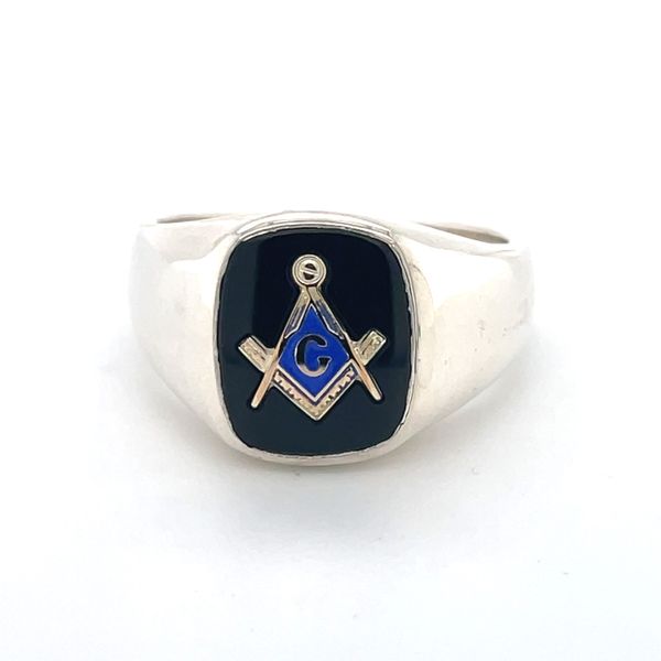Ring Rinehart Jewelry Co. Nevada, MO