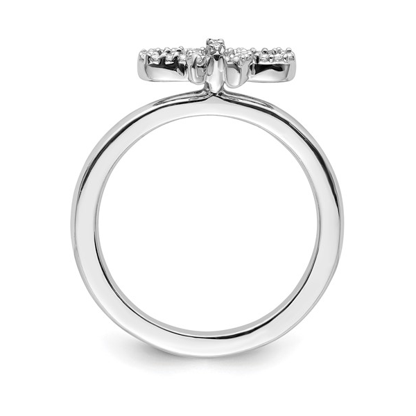 Ring Image 2 Rinehart Jewelry Co. Nevada, MO