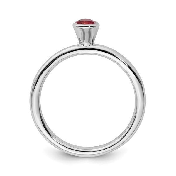 Ring Image 2 Rinehart Jewelry Co. Nevada, MO