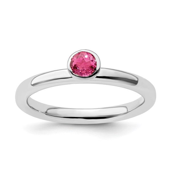 Ring Rinehart Jewelry Co. Nevada, MO
