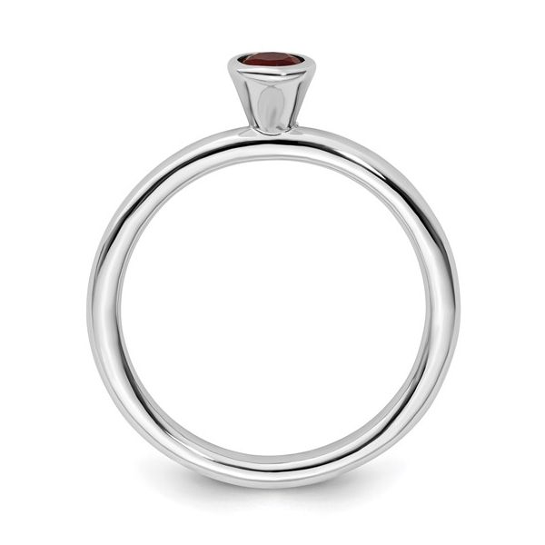 Ring Image 2 Rinehart Jewelry Co. Nevada, MO