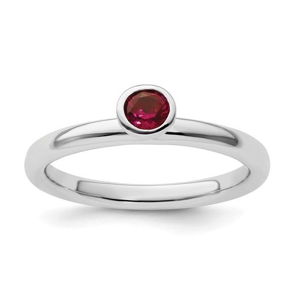 Ring Rinehart Jewelry Co. Nevada, MO