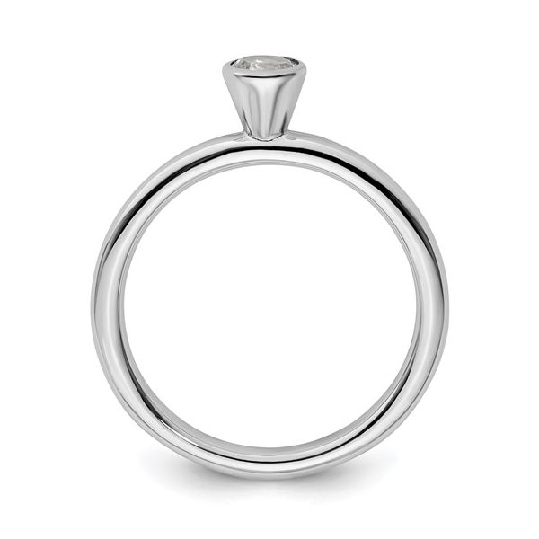 Ring Image 2 Rinehart Jewelry Co. Nevada, MO