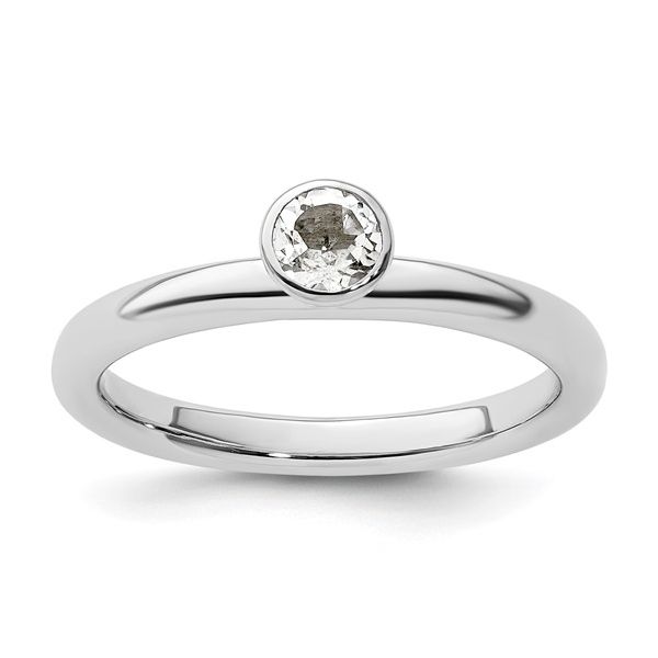 Ring Rinehart Jewelry Co. Nevada, MO