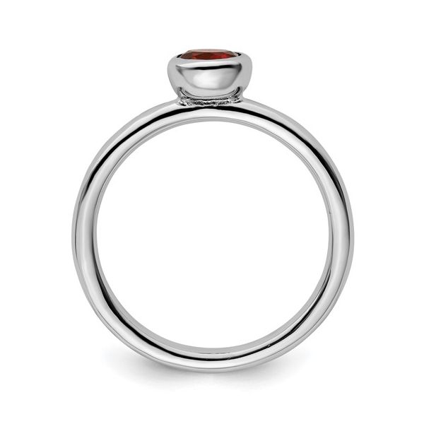 Ring Image 2 Rinehart Jewelry Co. Nevada, MO