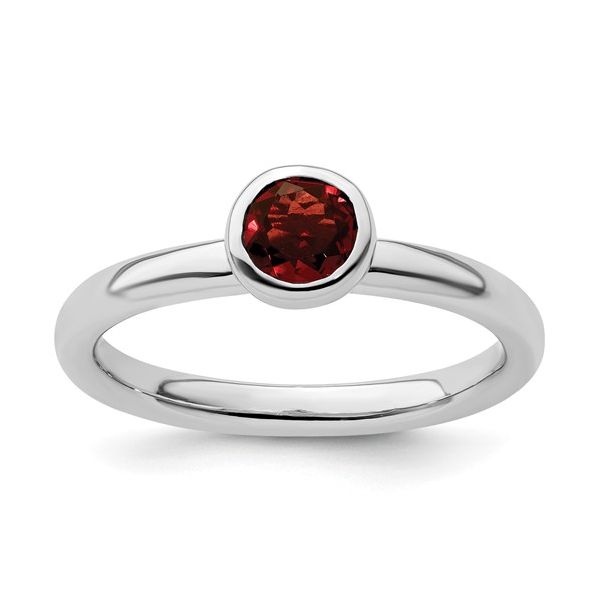 Ring Rinehart Jewelry Co. Nevada, MO