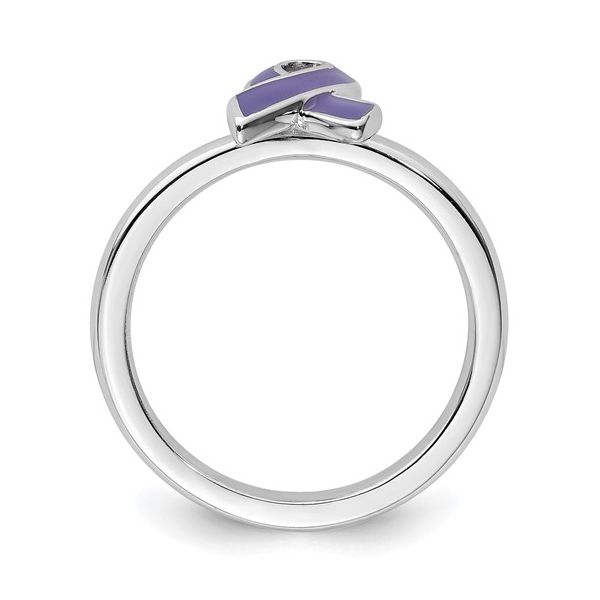 Ring Image 2 Rinehart Jewelry Co. Nevada, MO