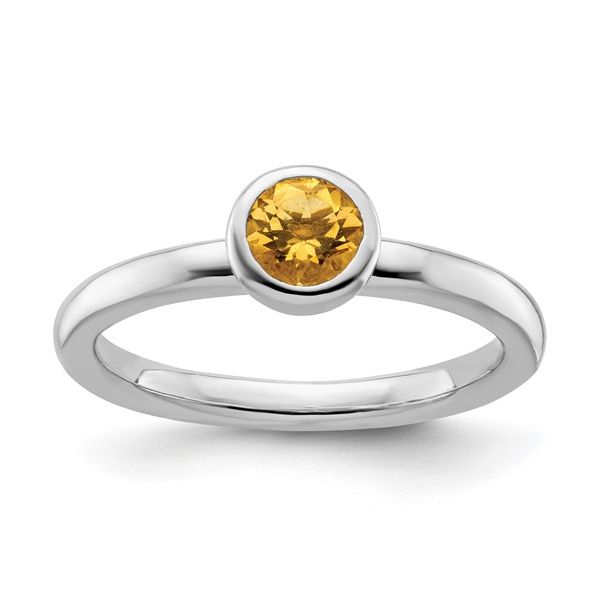 Ring Rinehart Jewelry Co. Nevada, MO