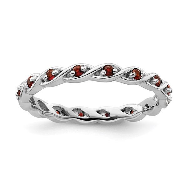 Ring Image 2 Rinehart Jewelry Co. Nevada, MO