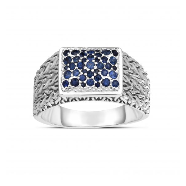 Ring Rinehart Jewelry Co. Nevada, MO