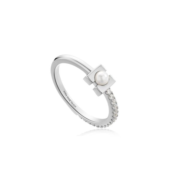 Ring Rinehart Jewelry Co. Nevada, MO
