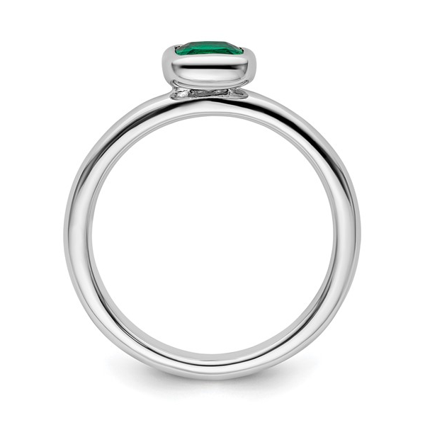 Ring Image 3 Rinehart Jewelry Co. Nevada, MO