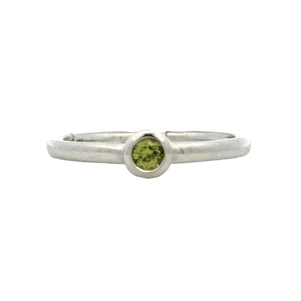 Ring Rinehart Jewelry Co. Nevada, MO