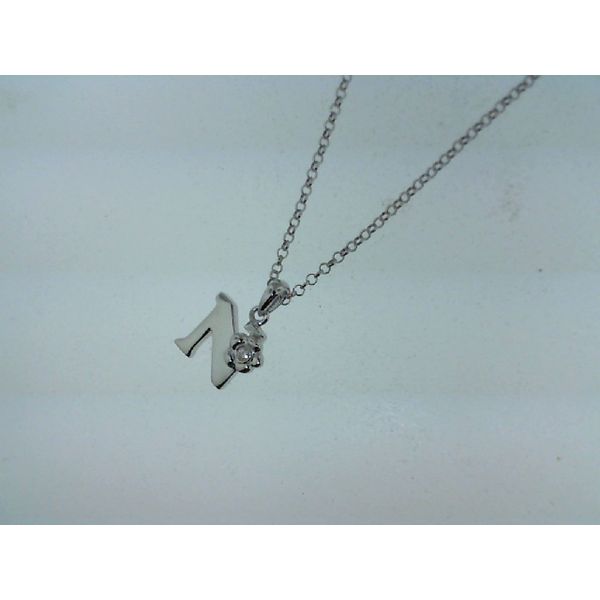 Necklaces & Pendants Rinehart Jewelry Co. Nevada, MO