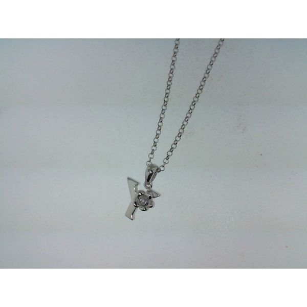 Necklaces & Pendants Rinehart Jewelry Co. Nevada, MO