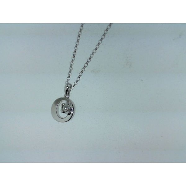 Necklaces & Pendants Rinehart Jewelry Co. Nevada, MO