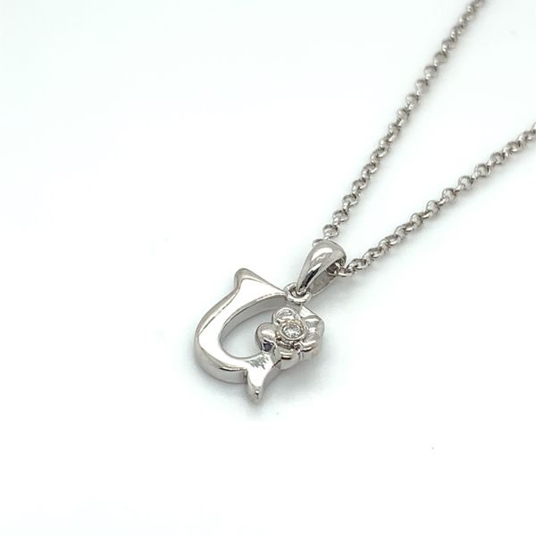 Necklaces & Pendants Rinehart Jewelry Co. Nevada, MO