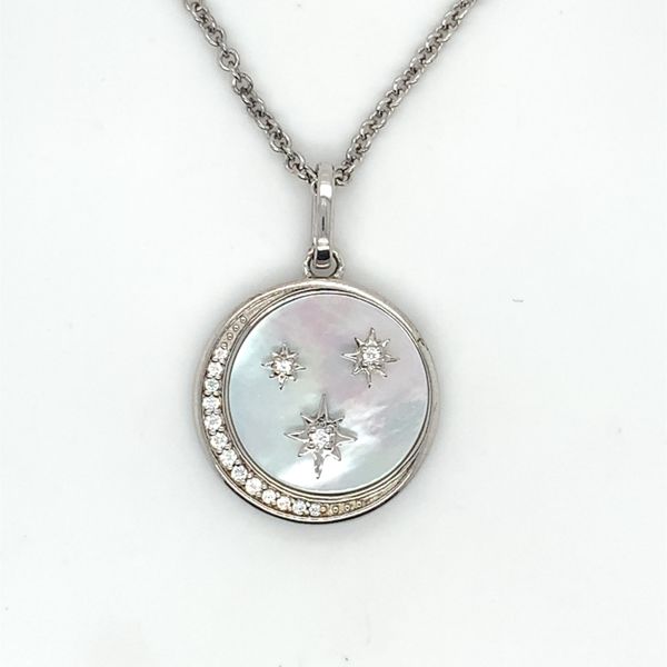 Necklaces & Pendants Rinehart Jewelry Co. Nevada, MO