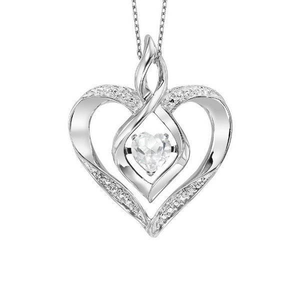 Necklaces & Pendants Rinehart Jewelry Co. Nevada, MO