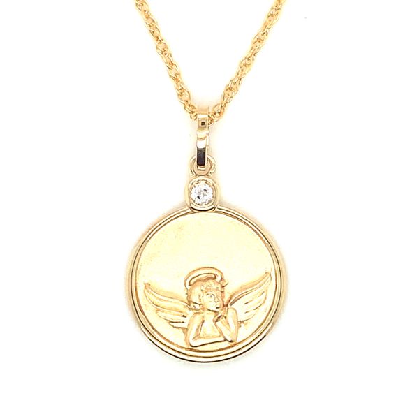 Necklaces & Pendants Rinehart Jewelry Co. Nevada, MO