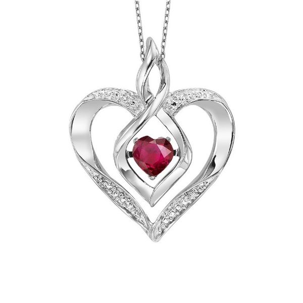 Necklaces & Pendants Rinehart Jewelry Co. Nevada, MO